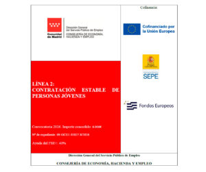 Subvencion Personas Jovenes 20261020